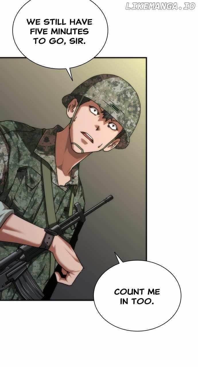 Zombie Apocalypse 82-08 Chapter 20 - Page 93