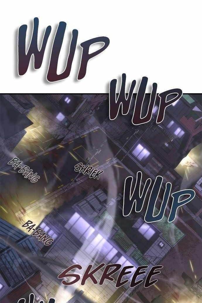 Zombie Apocalypse 82-08 Chapter 21 - Page 1