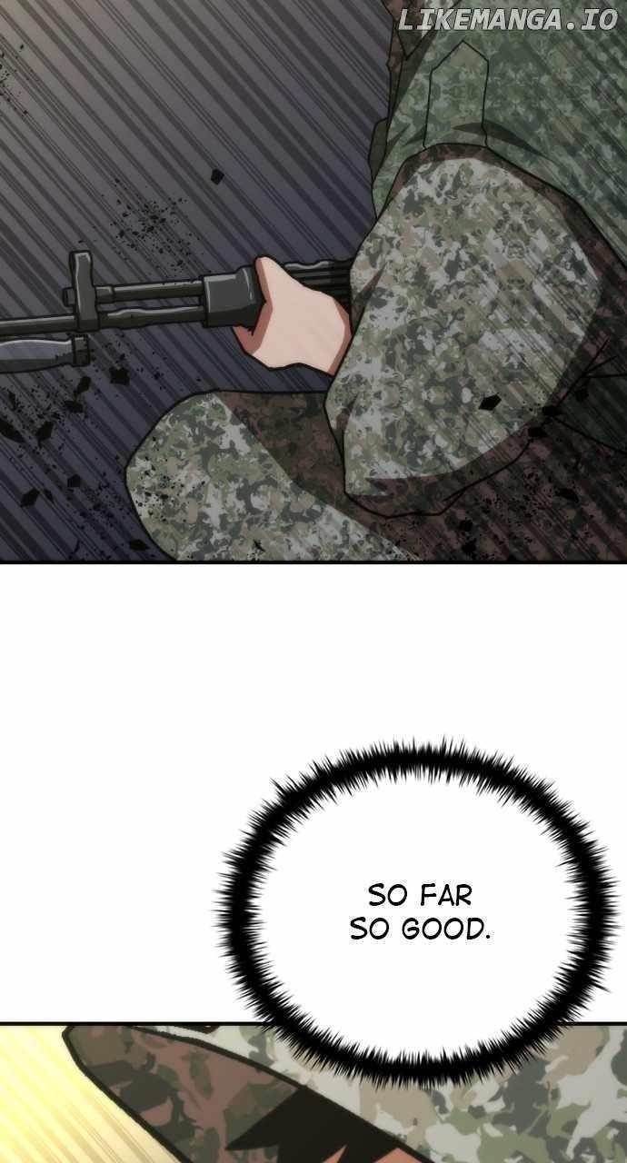 Zombie Apocalypse 82-08 Chapter 21 - Page 101