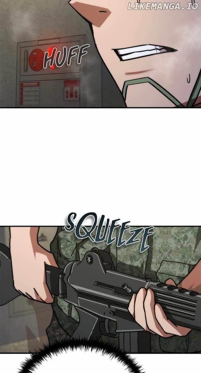 Zombie Apocalypse 82-08 Chapter 21 - Page 105