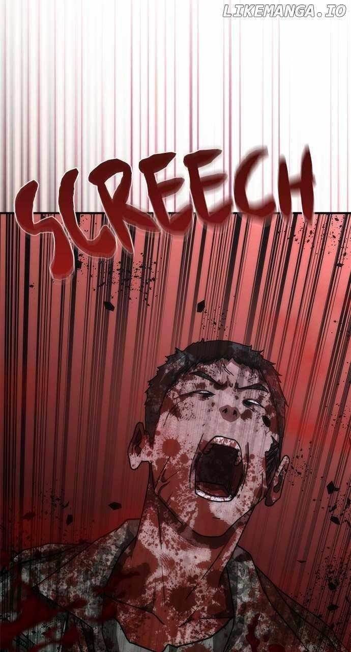 Zombie Apocalypse 82-08 Chapter 21 - Page 118