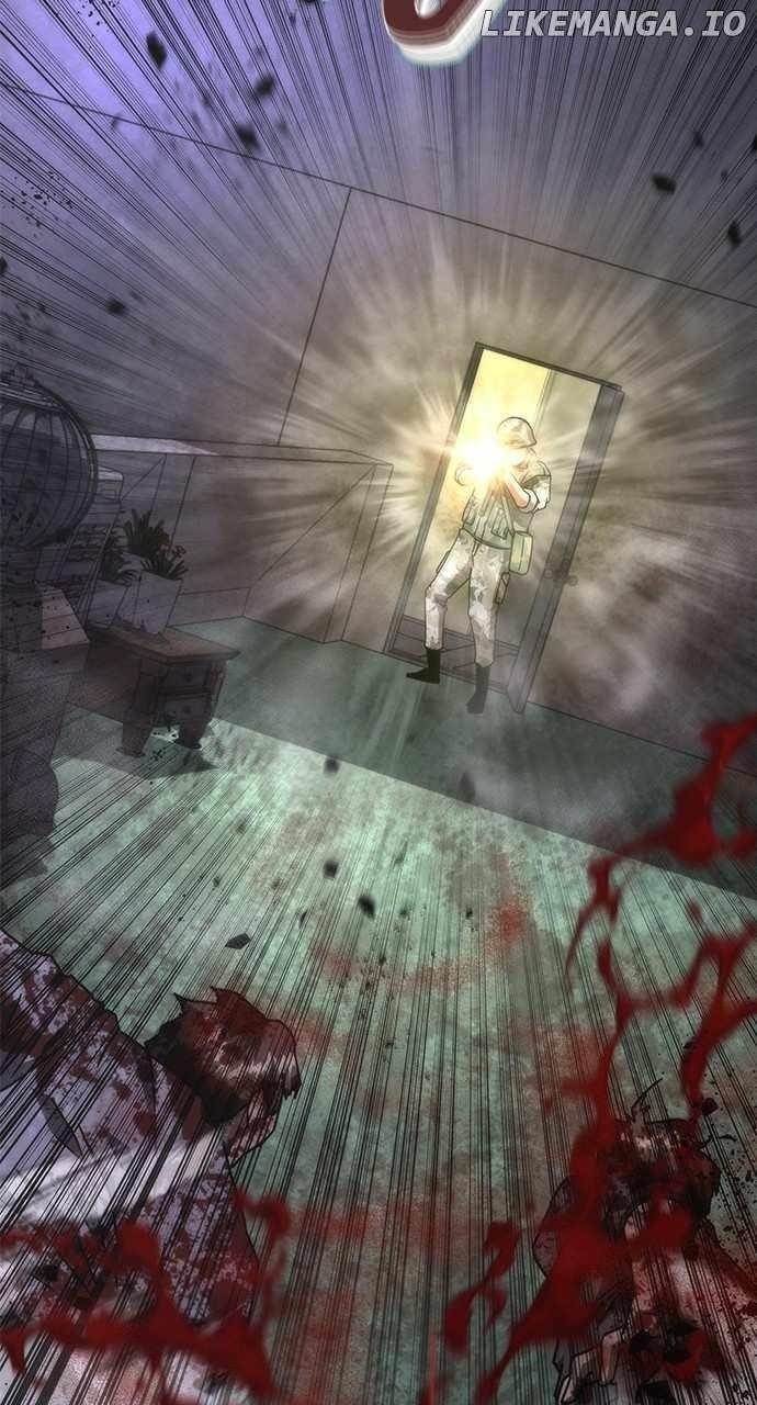 Zombie Apocalypse 82-08 Chapter 21 - Page 123