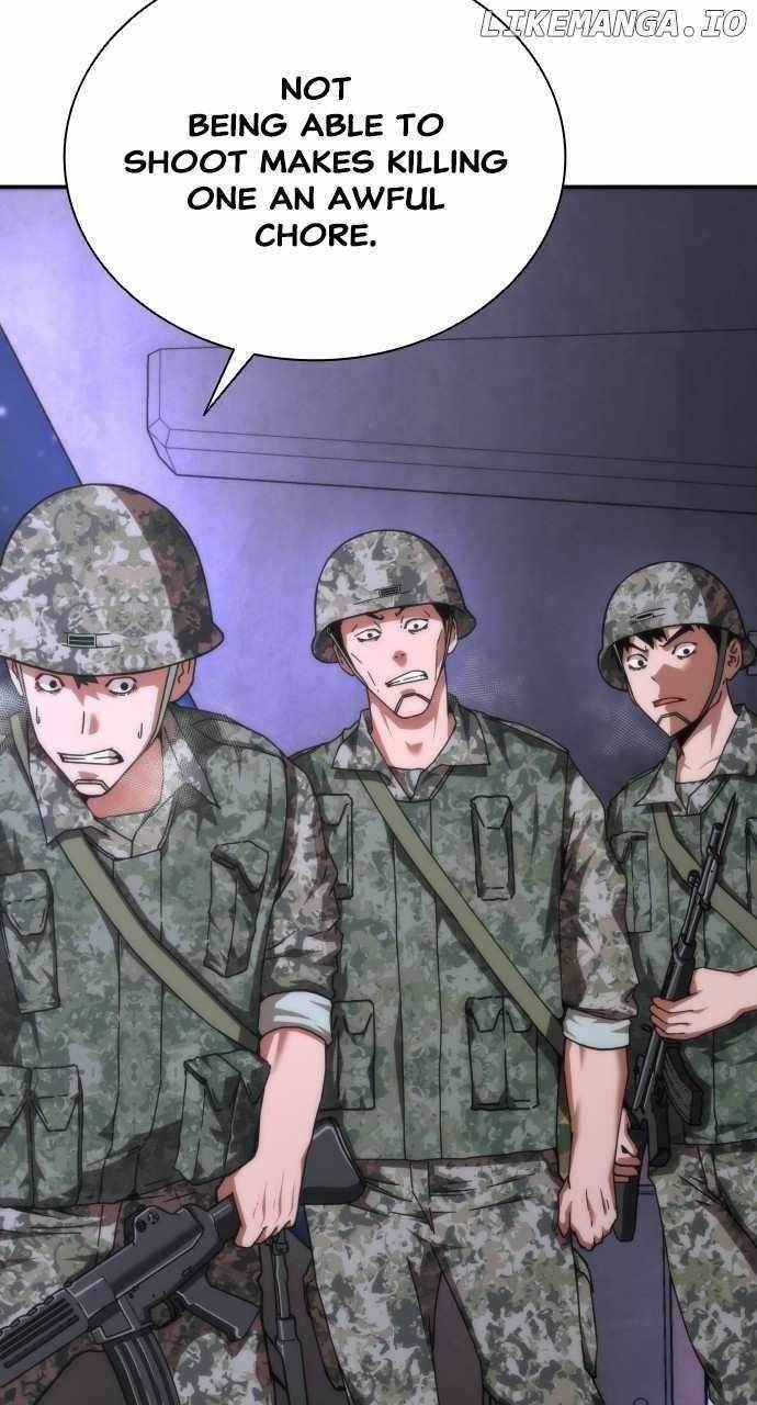 Zombie Apocalypse 82-08 Chapter 21 - Page 14