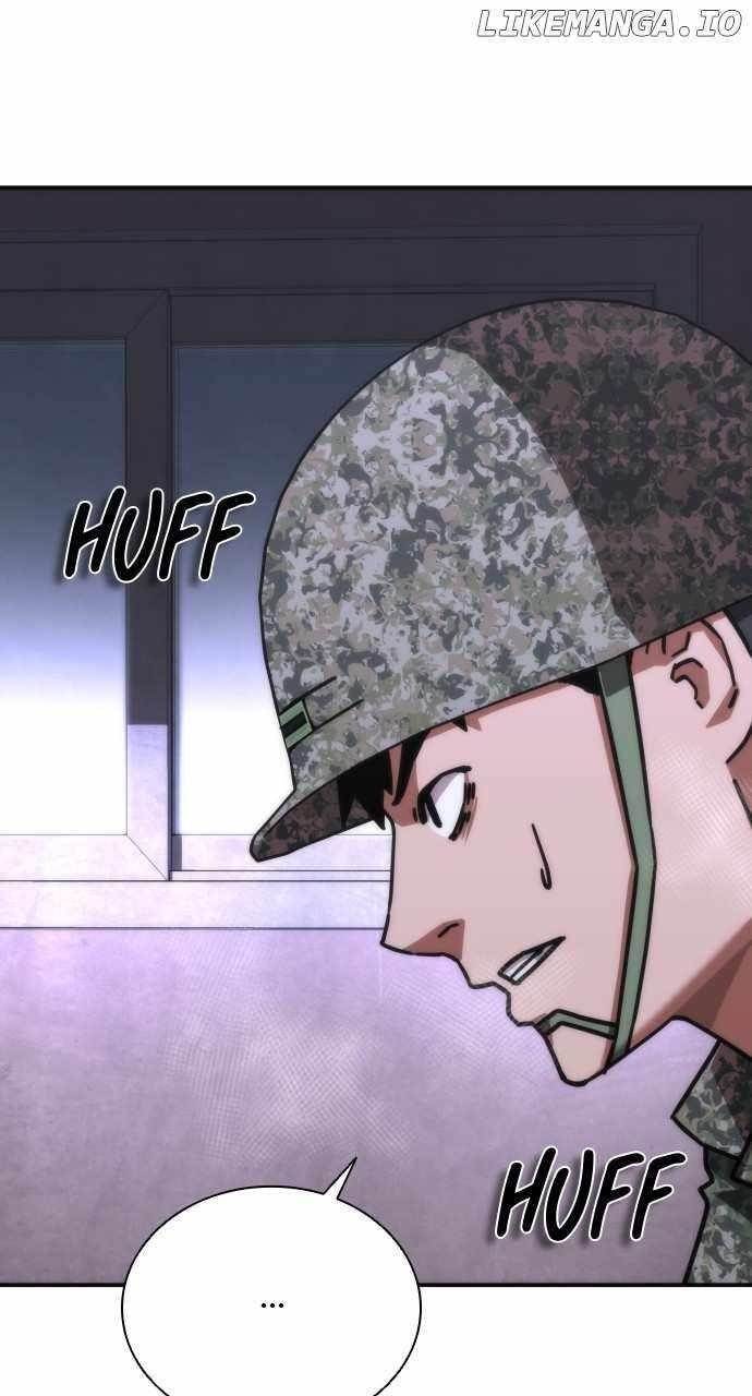 Zombie Apocalypse 82-08 Chapter 21 - Page 143