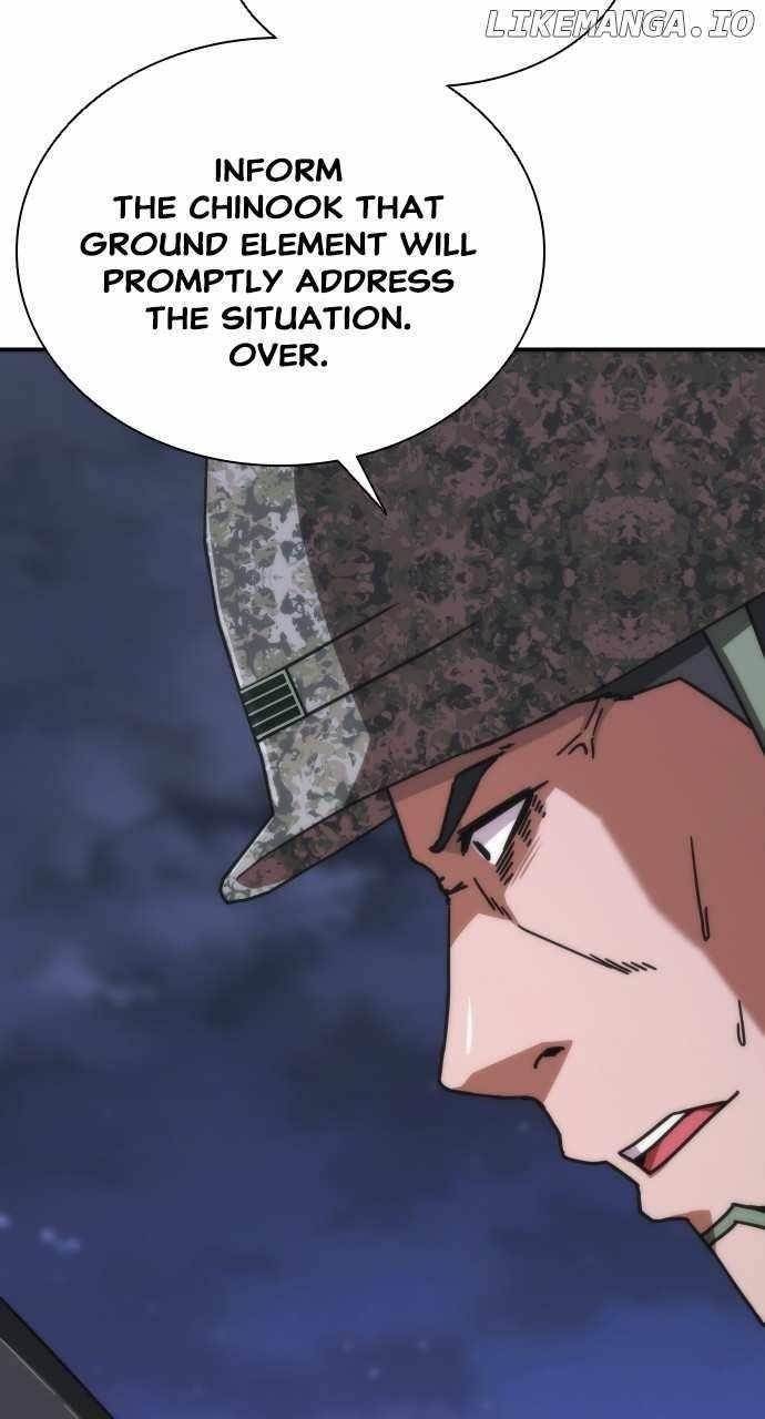 Zombie Apocalypse 82-08 Chapter 21 - Page 30