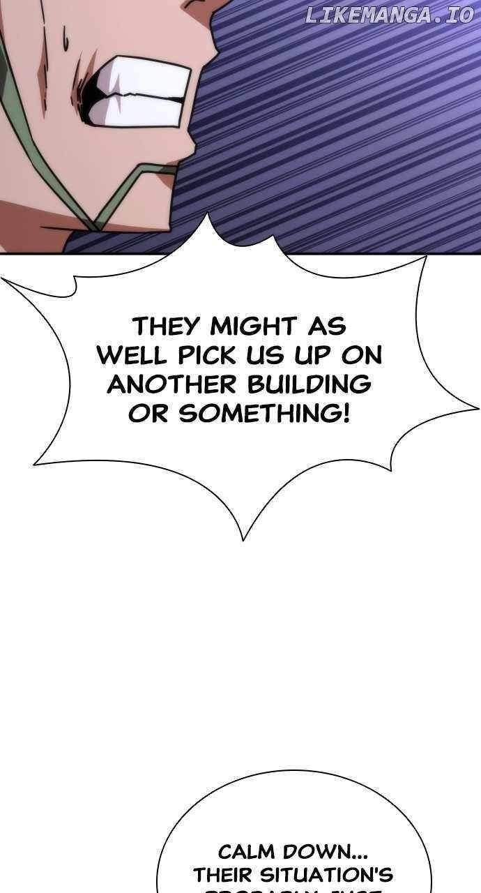 Zombie Apocalypse 82-08 Chapter 21 - Page 32