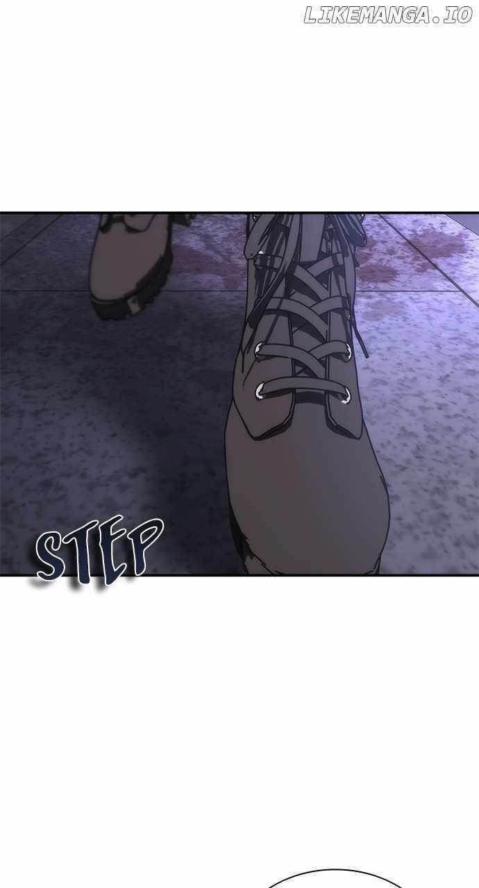 Zombie Apocalypse 82-08 Chapter 21 - Page 40