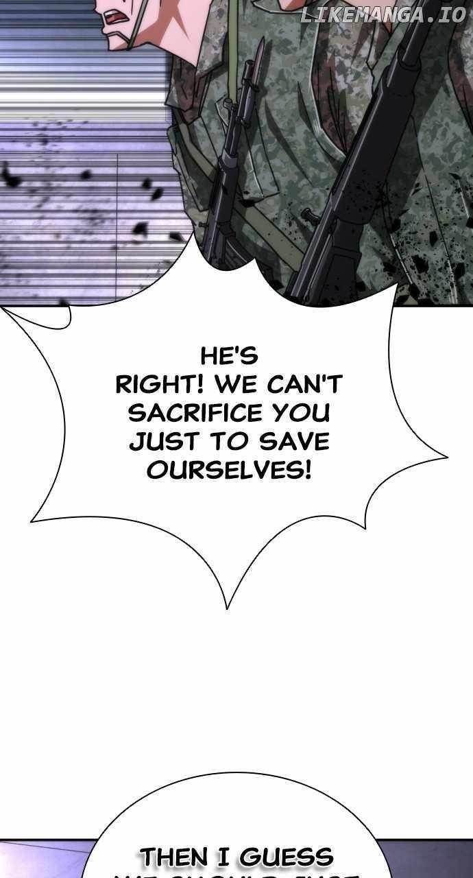 Zombie Apocalypse 82-08 Chapter 21 - Page 50