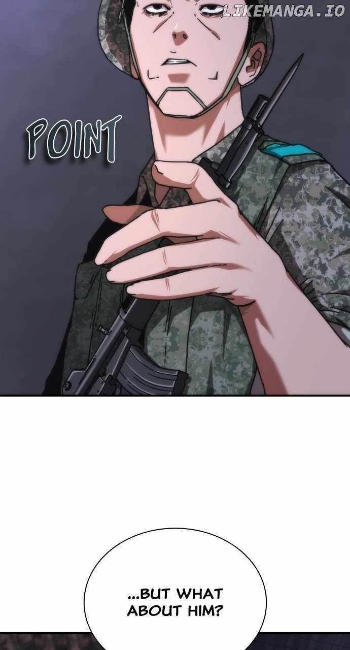 Zombie Apocalypse 82-08 Chapter 21 - Page 53