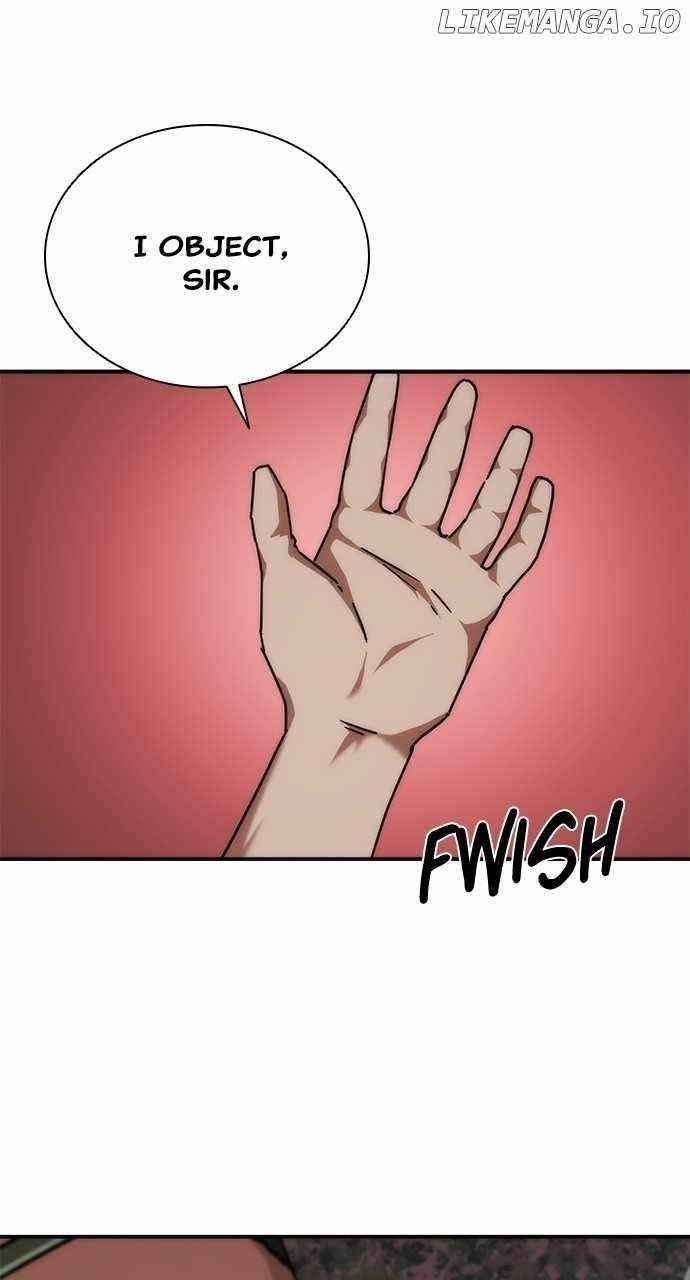 Zombie Apocalypse 82-08 Chapter 21 - Page 60