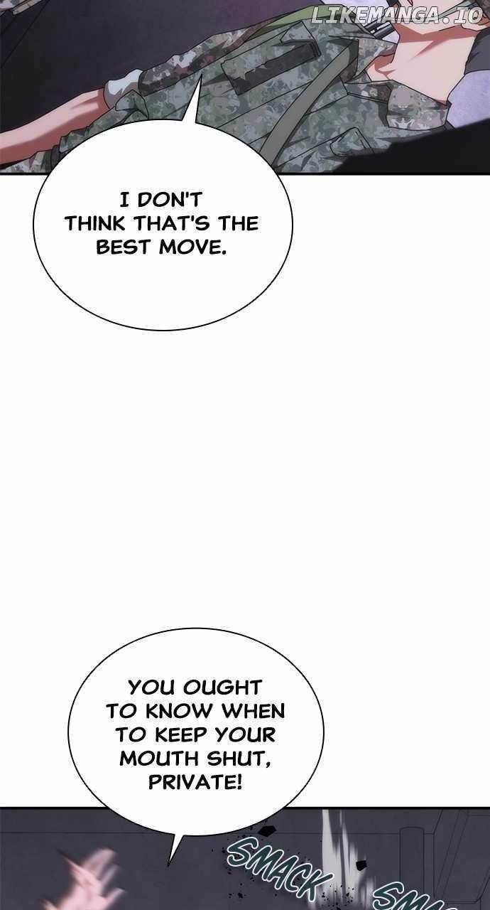 Zombie Apocalypse 82-08 Chapter 21 - Page 62