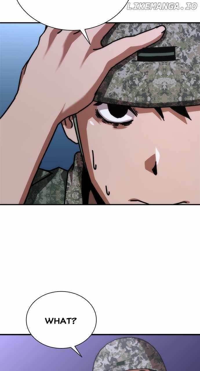 Zombie Apocalypse 82-08 Chapter 21 - Page 64