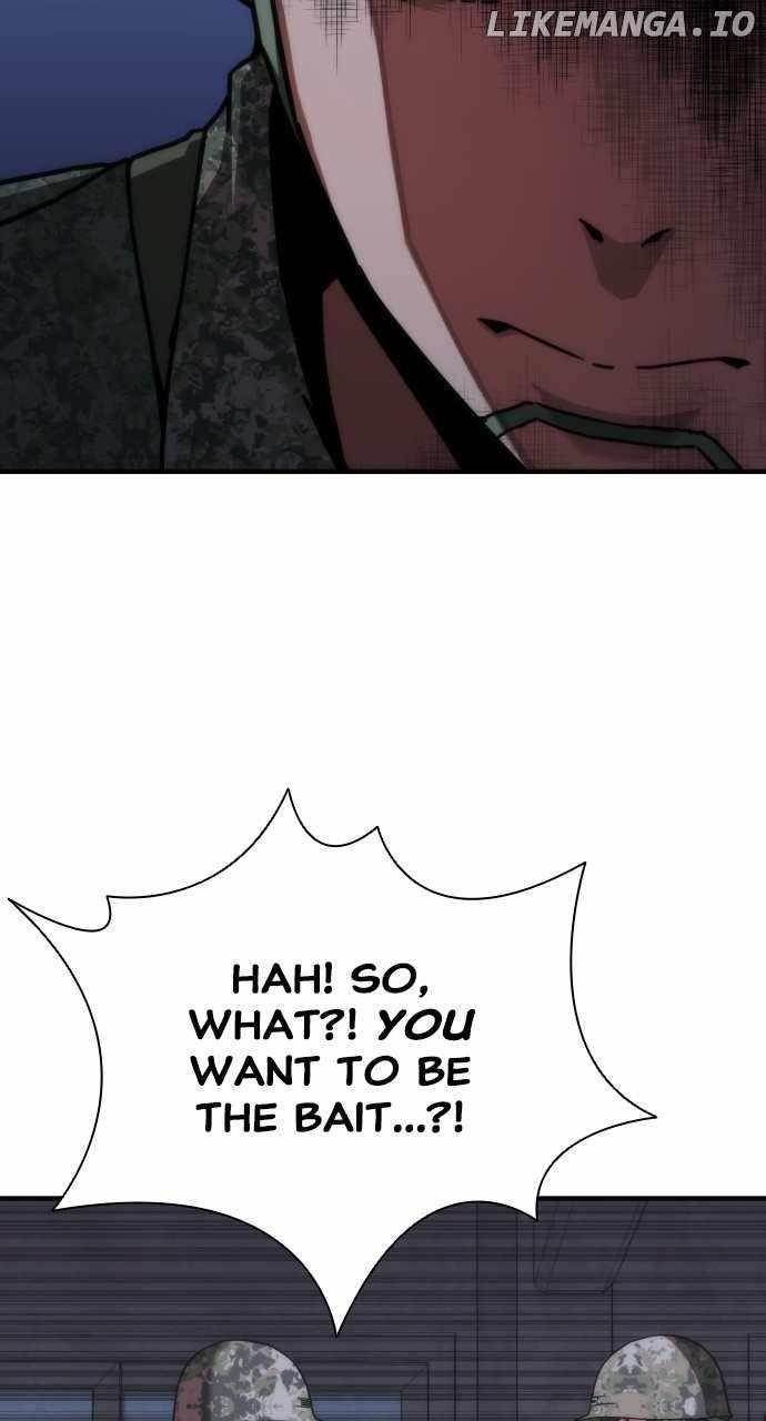 Zombie Apocalypse 82-08 Chapter 21 - Page 72