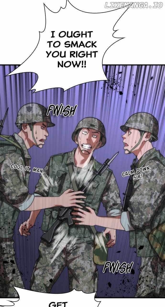 Zombie Apocalypse 82-08 Chapter 21 - Page 74