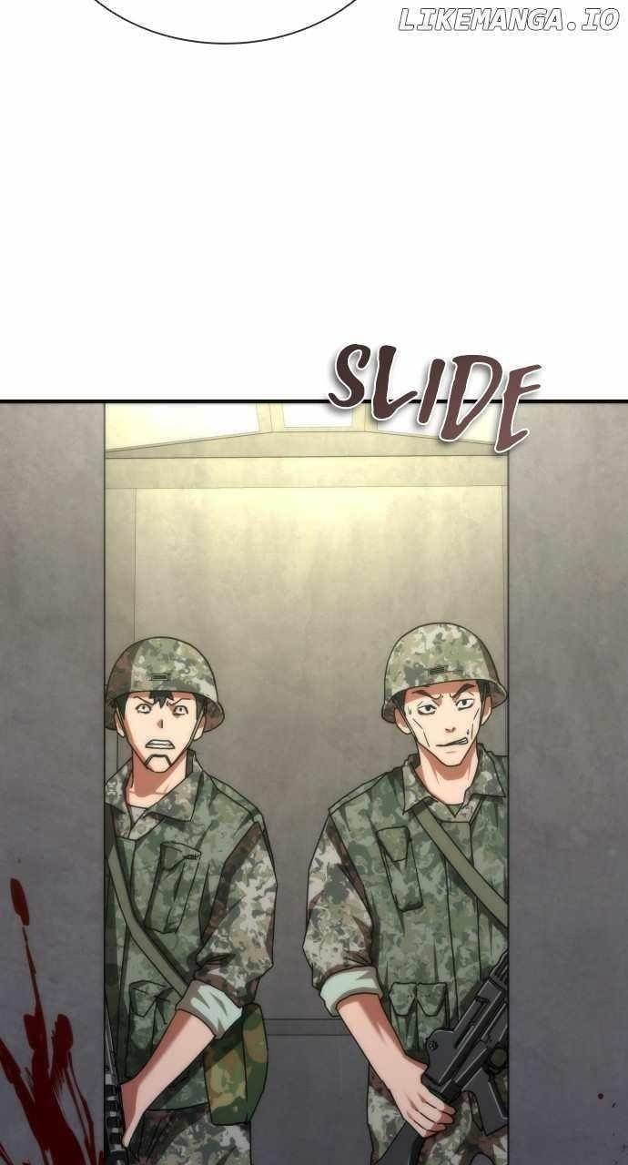 Zombie Apocalypse 82-08 Chapter 21 - Page 87