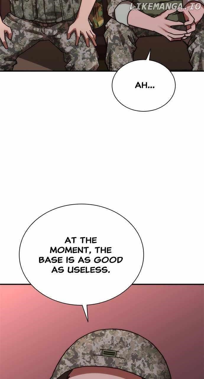 Zombie Apocalypse 82-08 Chapter 22 - Page 120