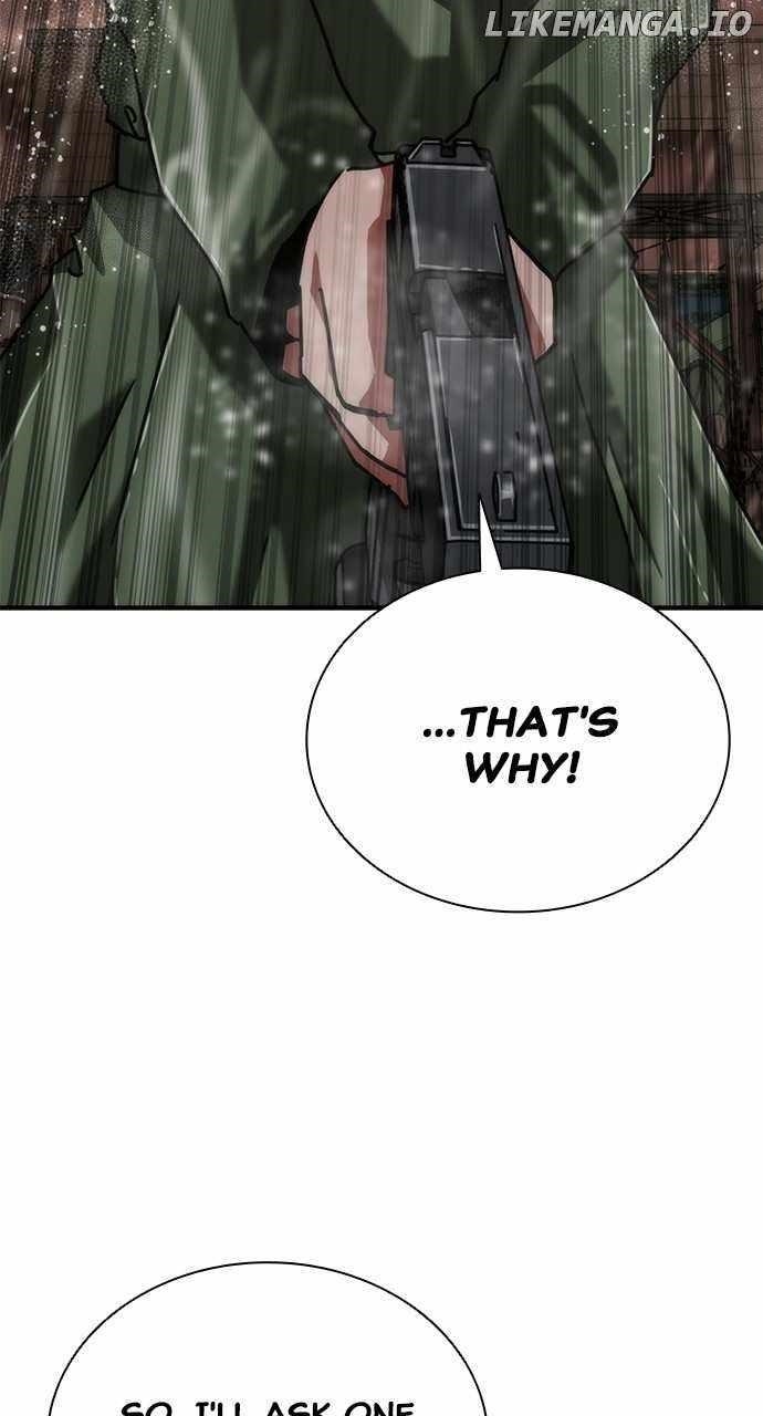 Zombie Apocalypse 82-08 Chapter 24 - Page 117