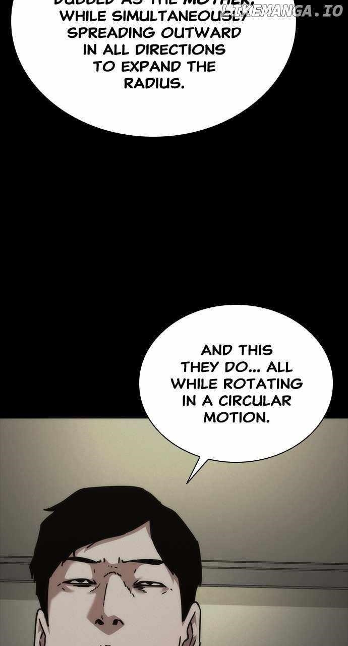 Zombie Apocalypse 82-08 Chapter 25 - Page 137