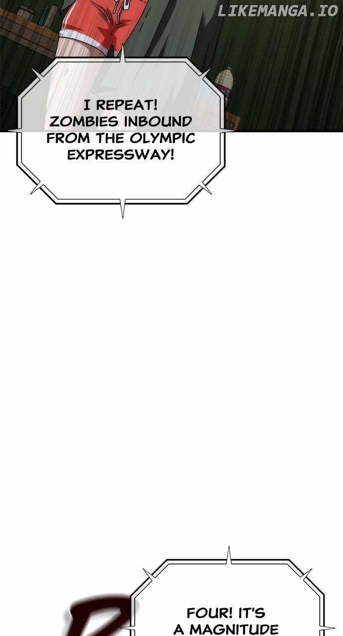Zombie Apocalypse 82-08 Chapter 25 - Page 51