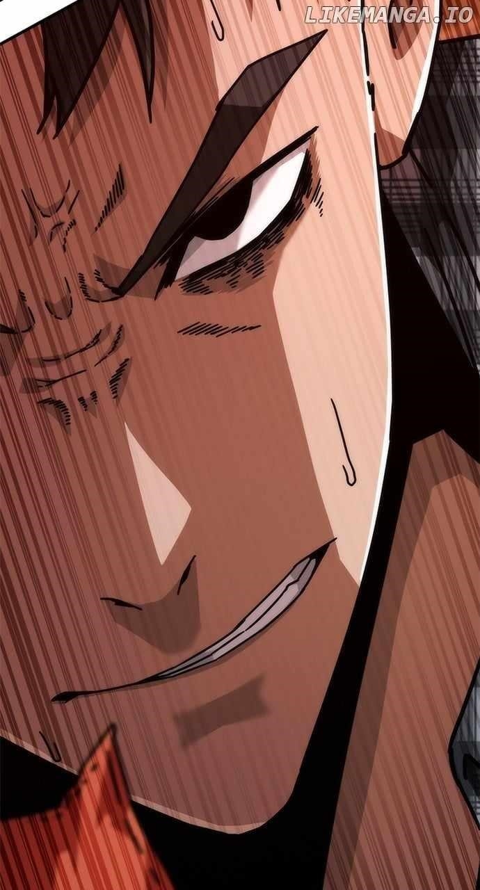 Zombie Apocalypse 82-08 Chapter 30 - Page 110