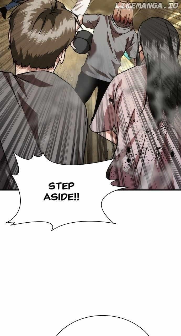 Zombie Apocalypse 82-08 Chapter 30 - Page 16