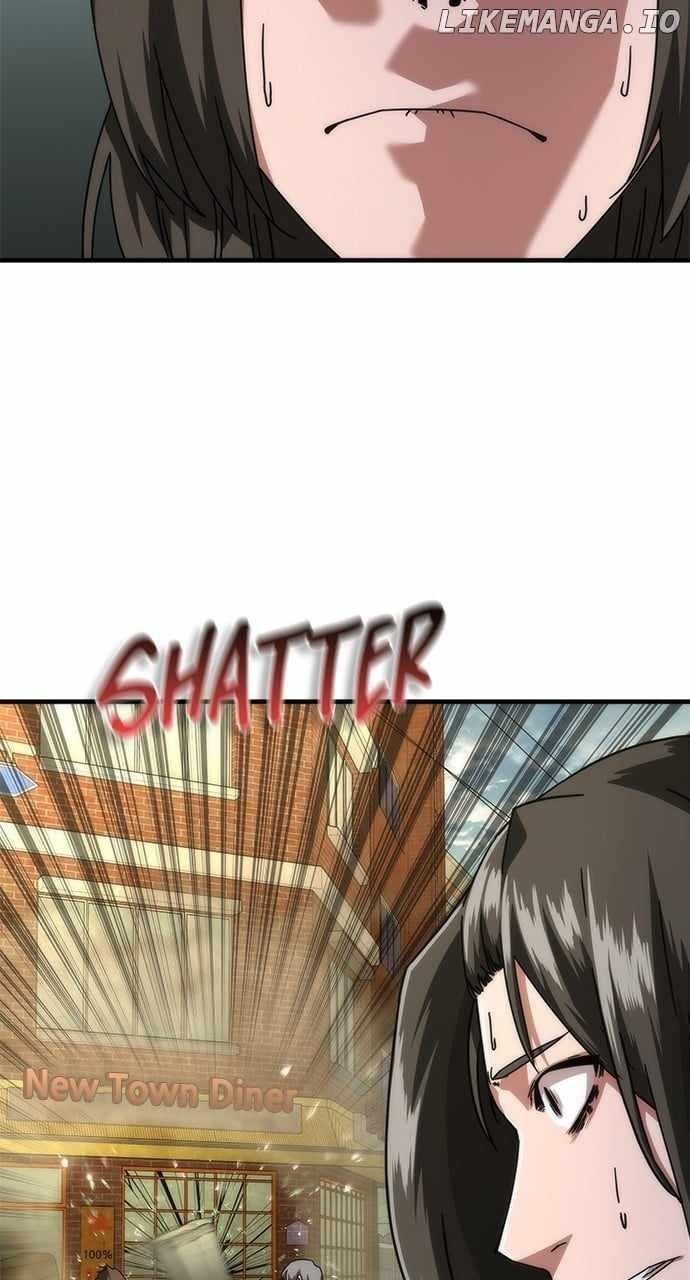 Zombie Apocalypse 82-08 Chapter 30 - Page 25