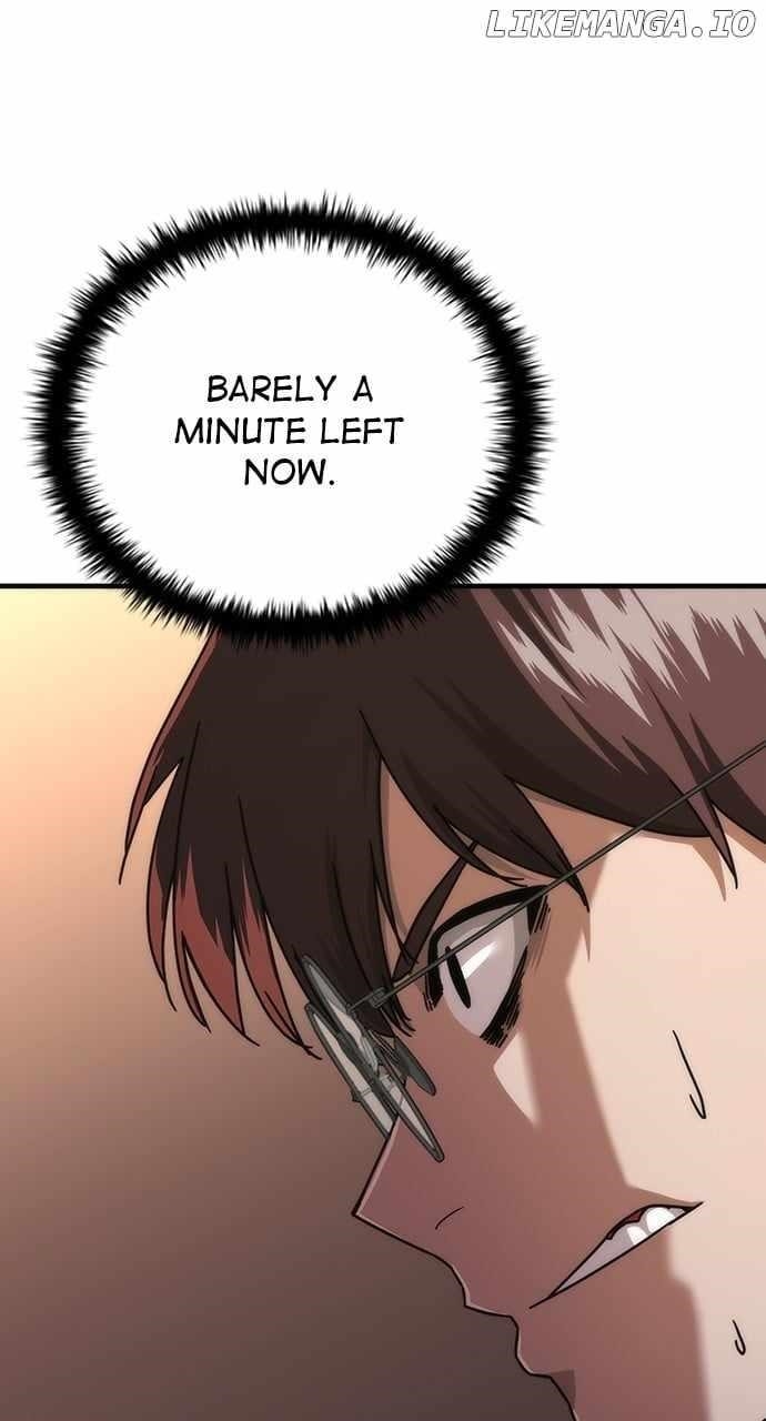 Zombie Apocalypse 82-08 Chapter 30 - Page 34