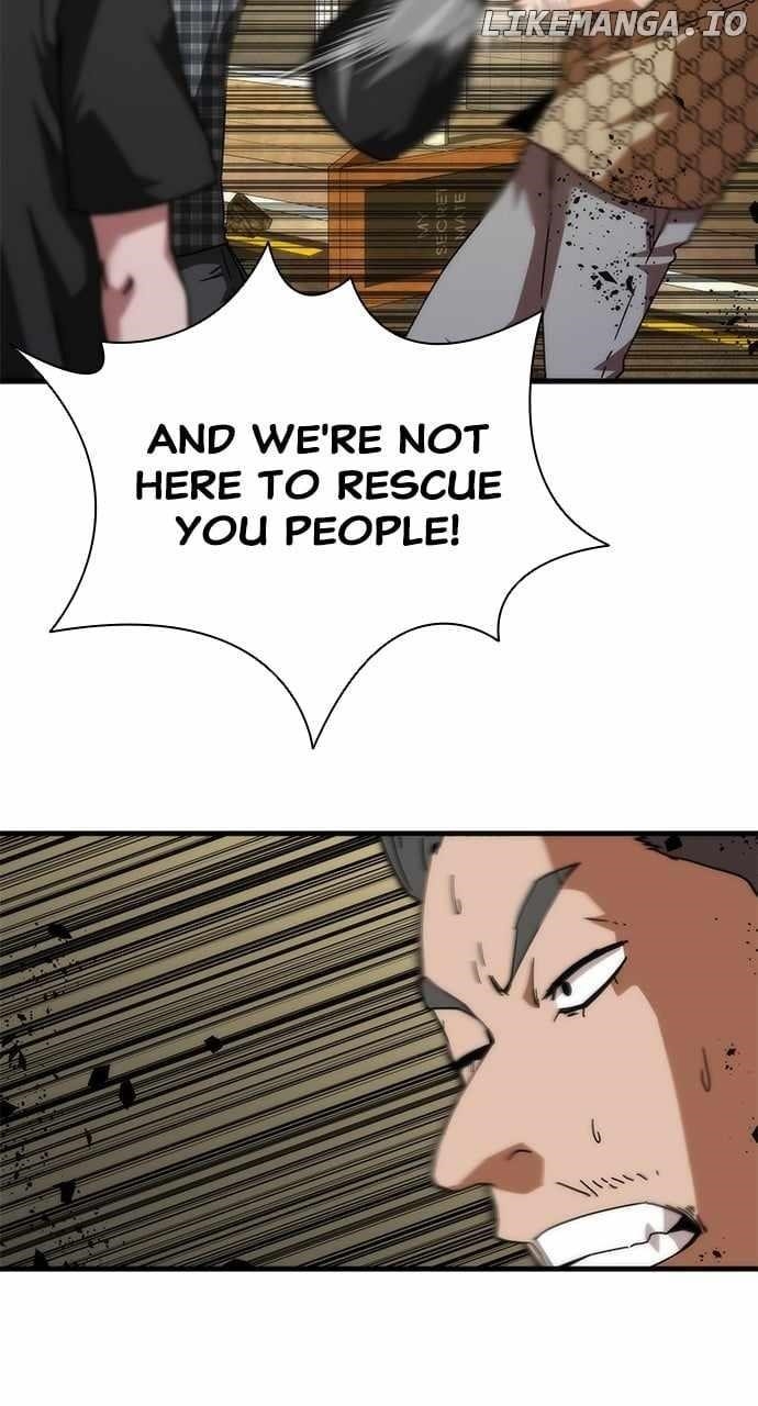 Zombie Apocalypse 82-08 Chapter 30 - Page 48