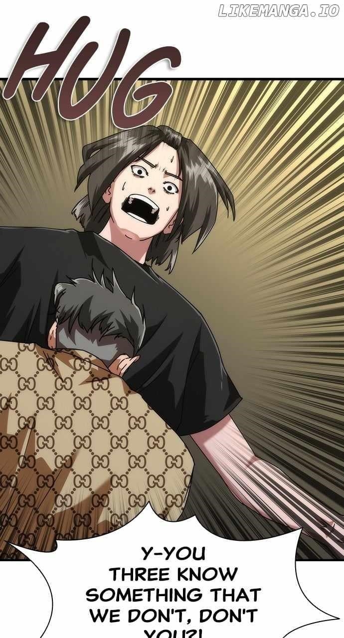 Zombie Apocalypse 82-08 Chapter 30 - Page 49