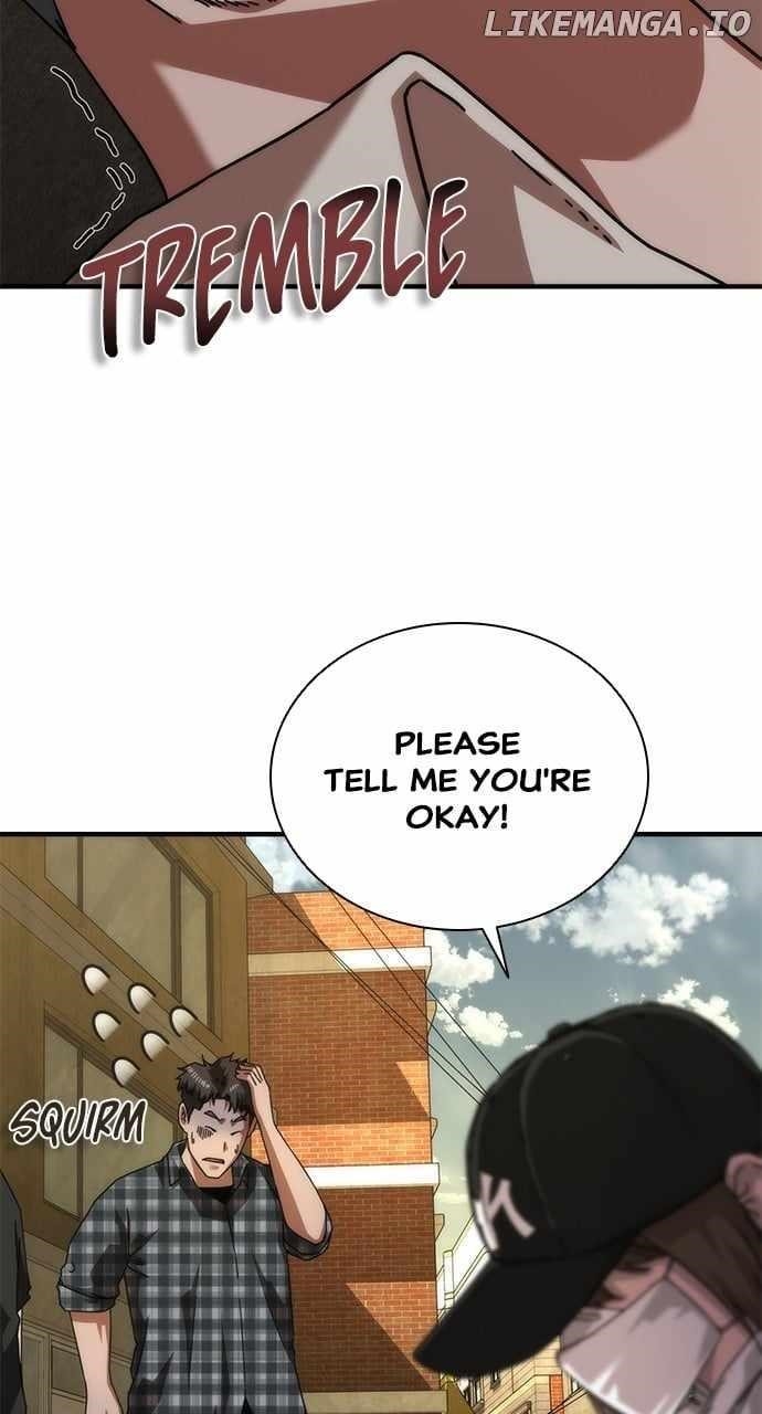 Zombie Apocalypse 82-08 Chapter 30 - Page 64