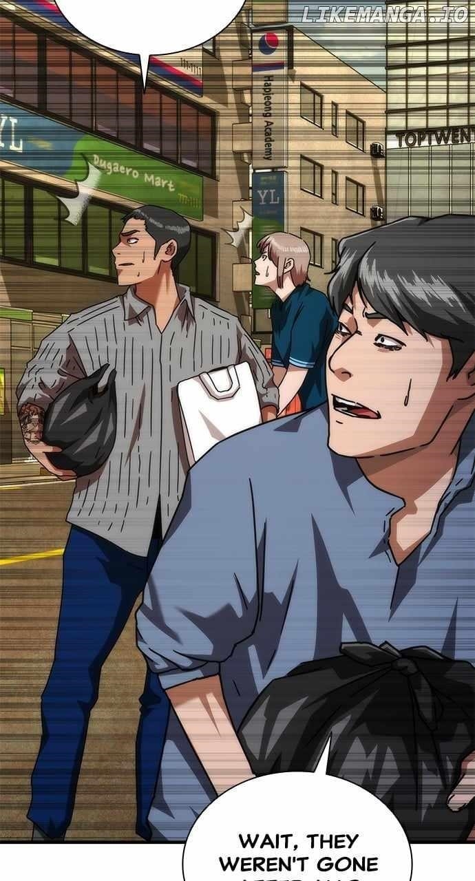 Zombie Apocalypse 82-08 Chapter 30 - Page 68