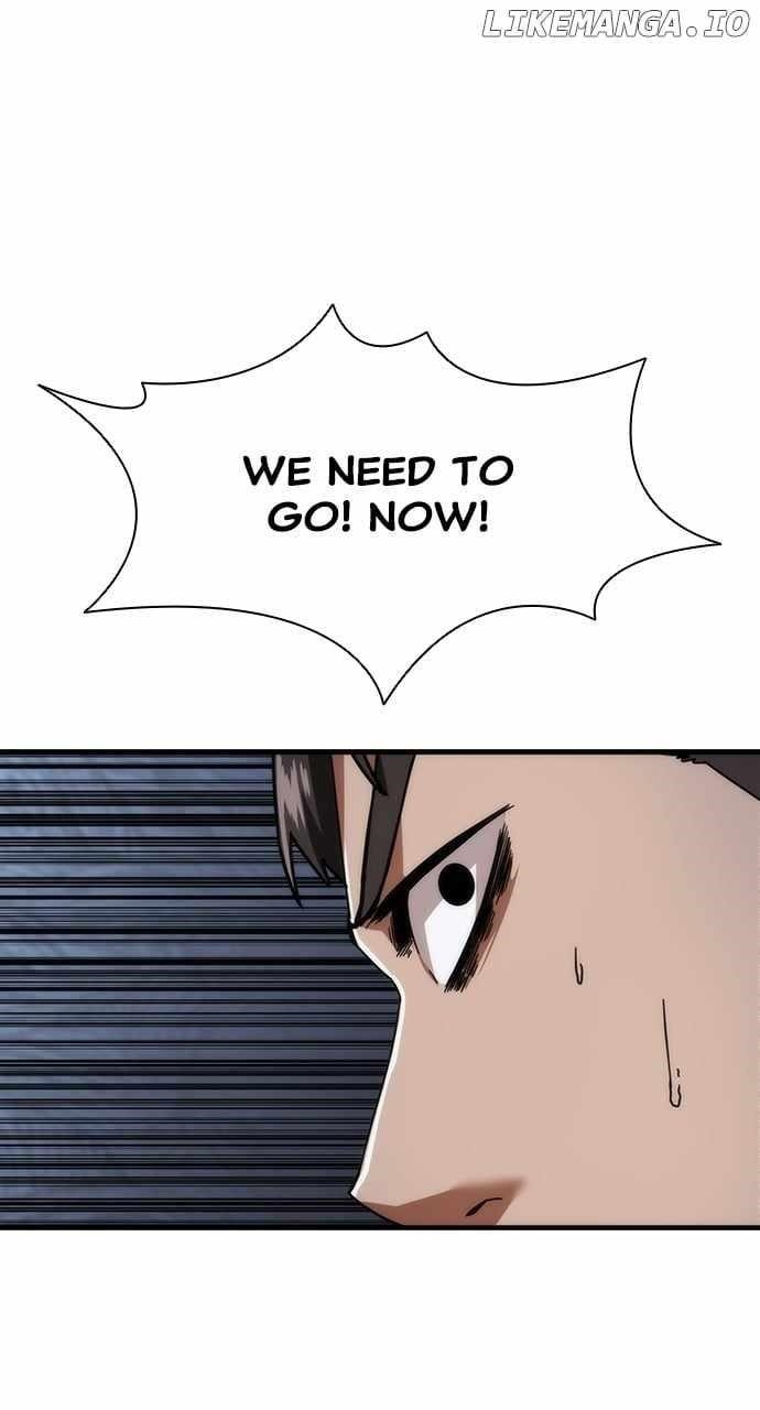 Zombie Apocalypse 82-08 Chapter 30 - Page 79