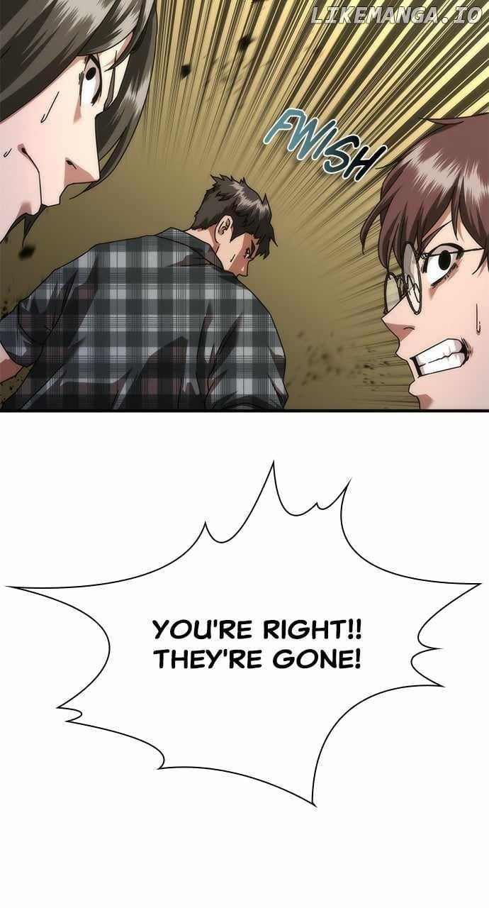 Zombie Apocalypse 82-08 Chapter 30 - Page 9