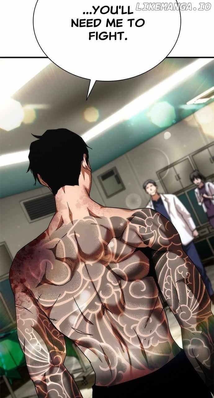 Zombie Apocalypse 82-08 Chapter 34 - Page 25