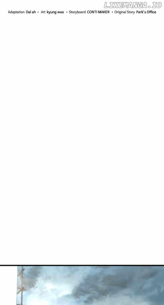 Zombie Apocalypse 82-08 Chapter 34 - Page 27