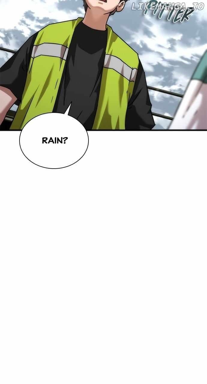 Zombie Apocalypse 82-08 Chapter 34 - Page 38