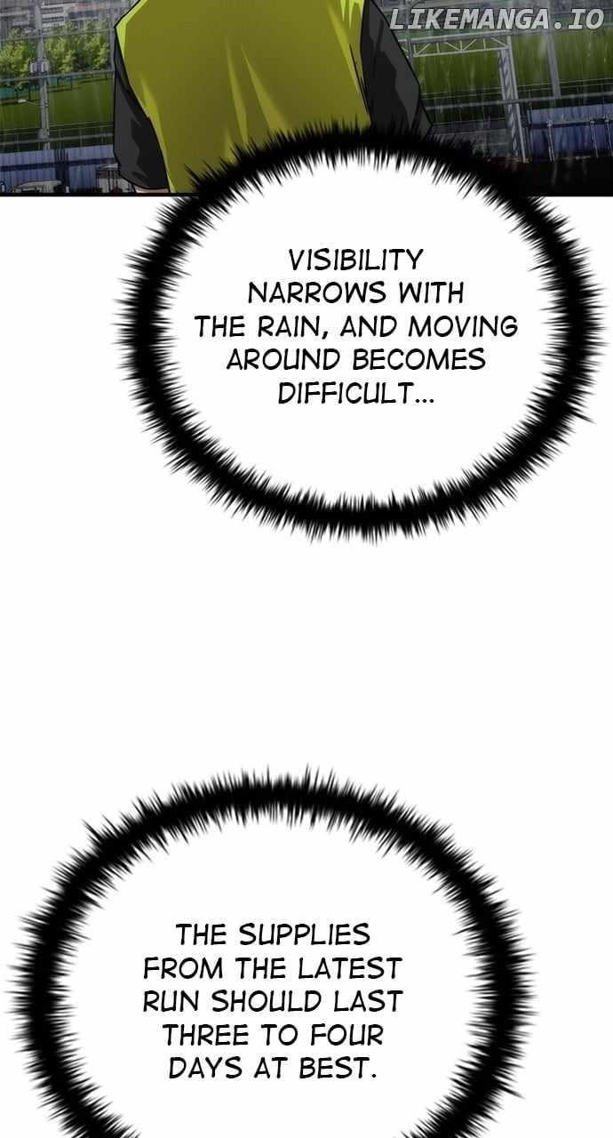 Zombie Apocalypse 82-08 Chapter 34 - Page 41