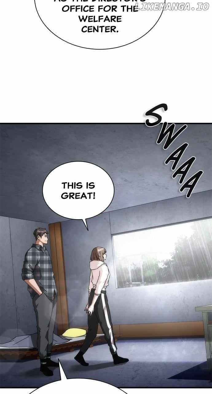 Zombie Apocalypse 82-08 Chapter 34 - Page 47