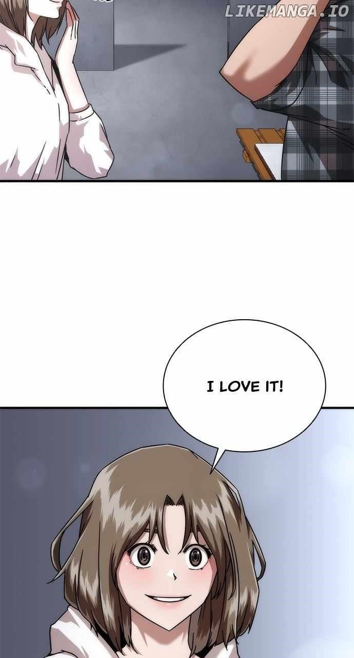 Zombie Apocalypse 82-08 Chapter 34 - Page 49