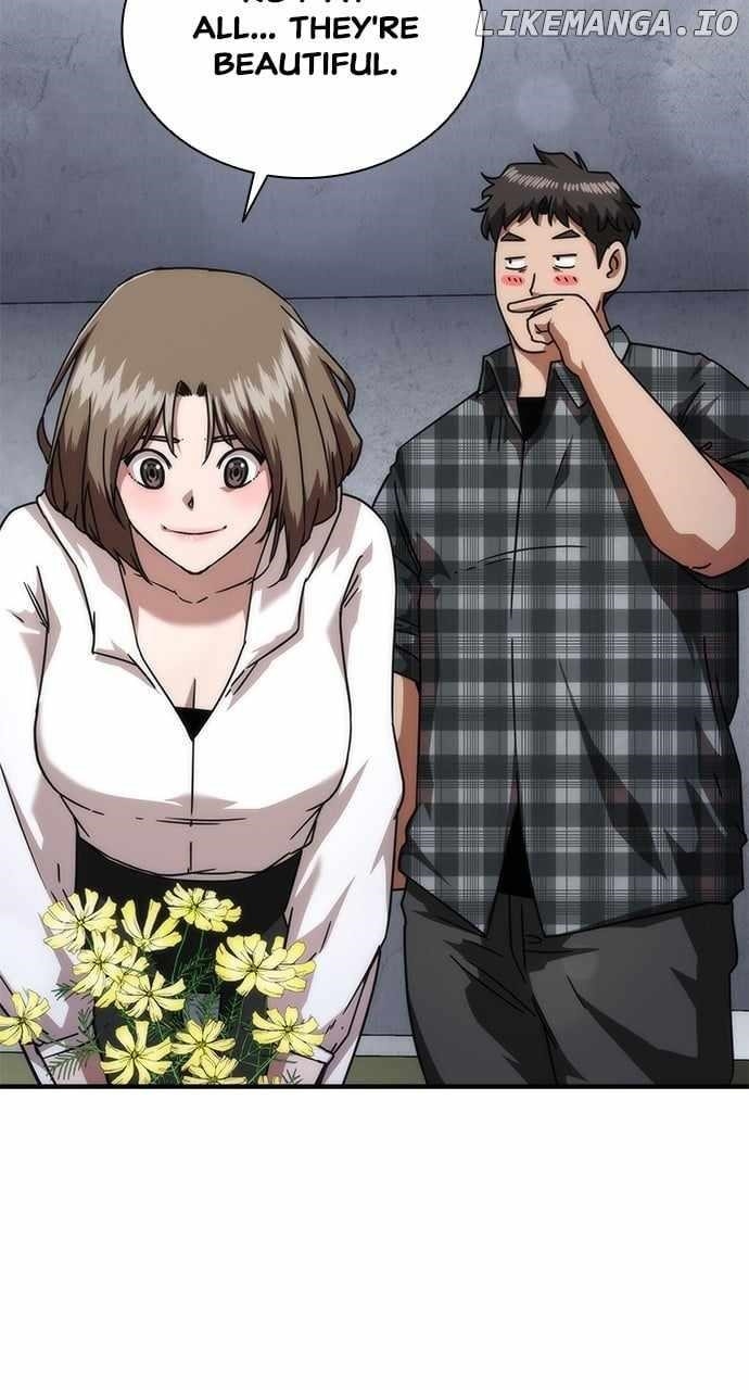 Zombie Apocalypse 82-08 Chapter 34 - Page 55