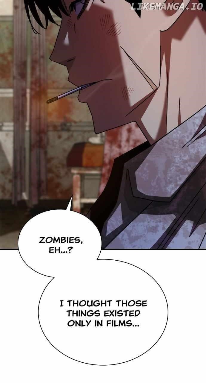 Zombie Apocalypse 82-08 Chapter 34 - Page 6