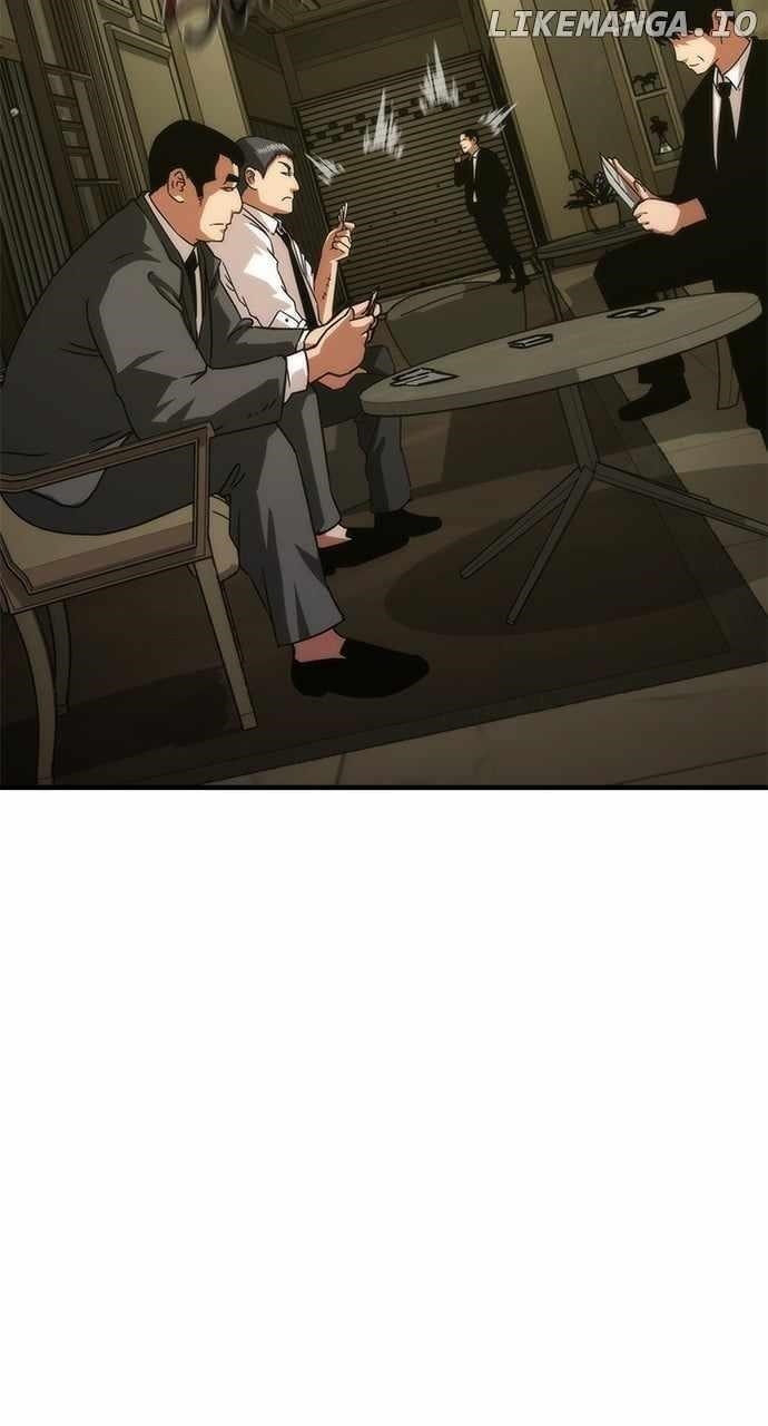 Zombie Apocalypse 82-08 Chapter 34 - Page 63