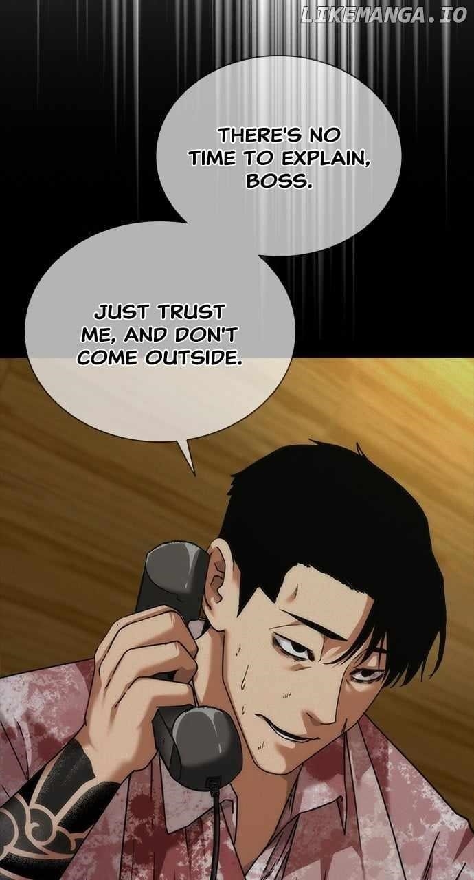 Zombie Apocalypse 82-08 Chapter 34 - Page 68