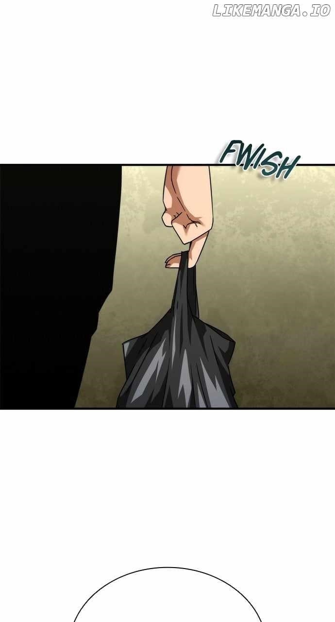 Zombie Apocalypse 82-08 Chapter 34 - Page 7