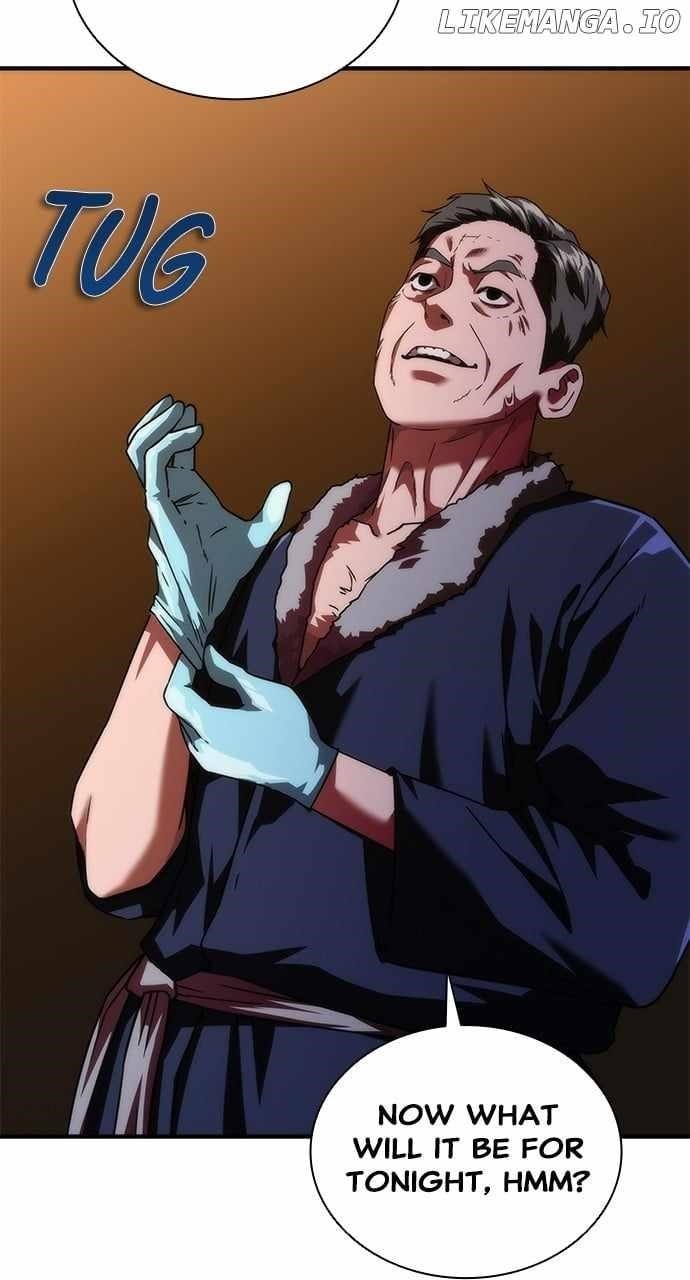 Zombie Apocalypse 82-08 Chapter 34 - Page 72