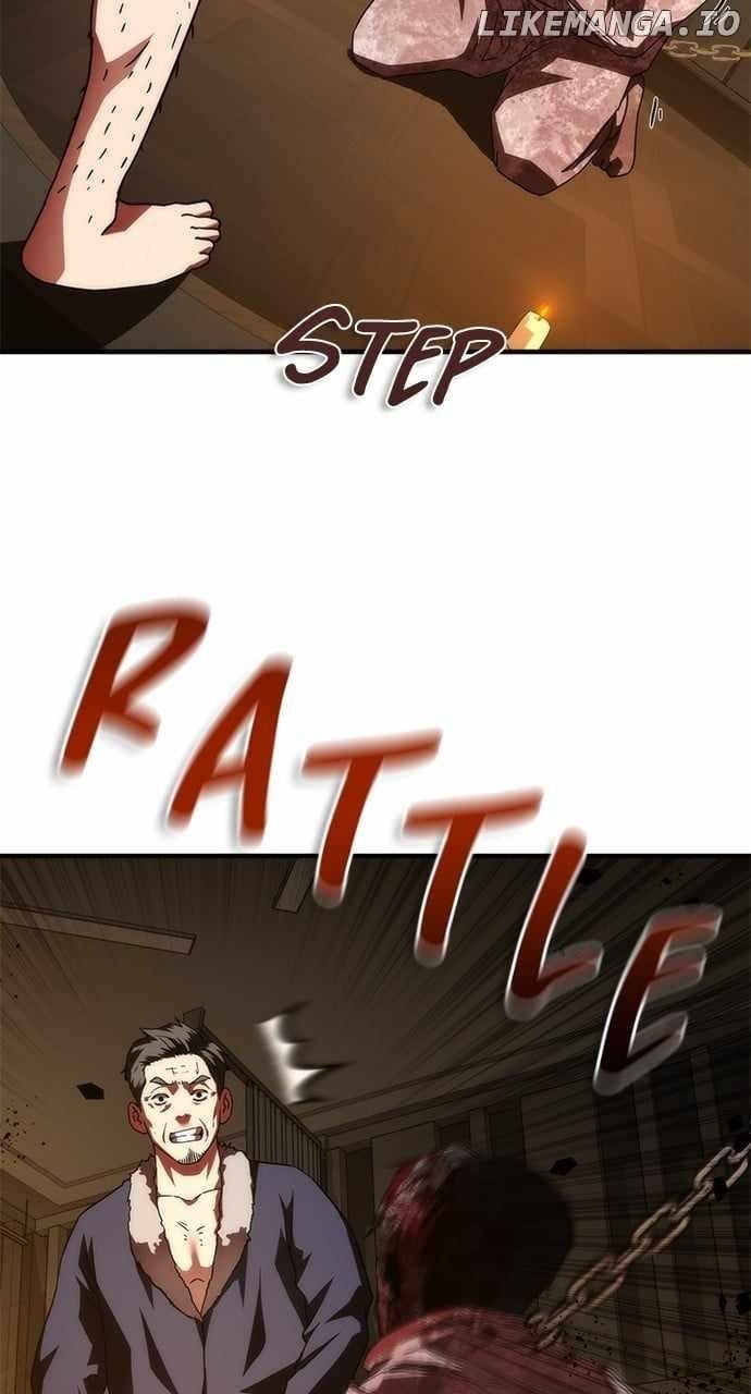 Zombie Apocalypse 82-08 Chapter 34 - Page 75