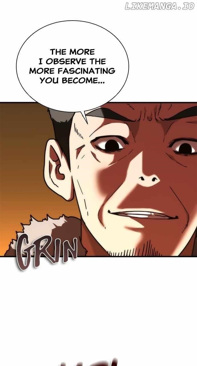 Zombie Apocalypse 82-08 Chapter 34 - Page 78