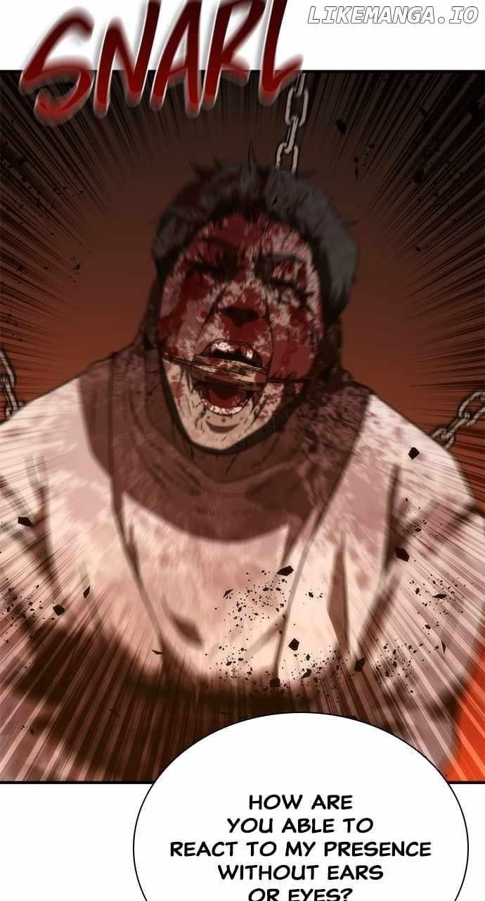 Zombie Apocalypse 82-08 Chapter 34 - Page 79