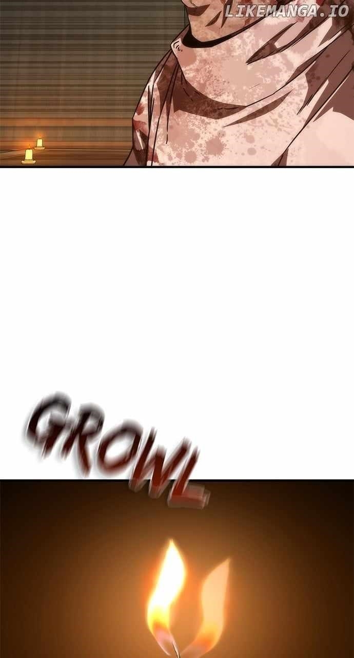 Zombie Apocalypse 82-08 Chapter 34 - Page 82