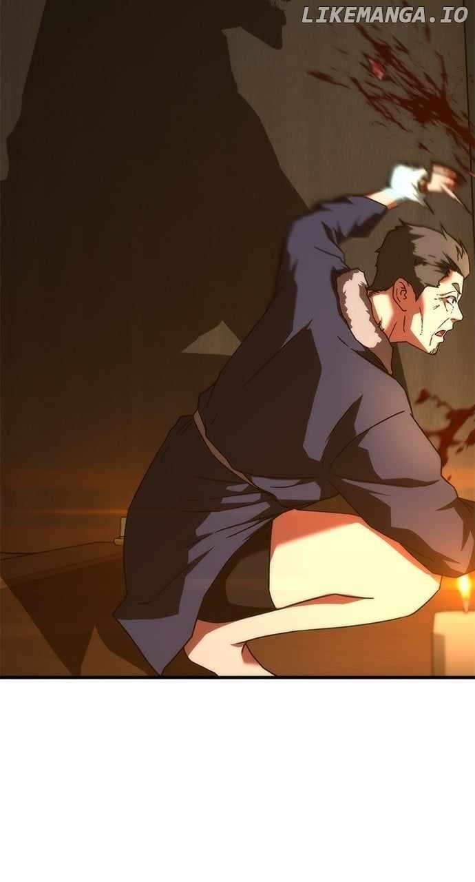 Zombie Apocalypse 82-08 Chapter 34 - Page 84